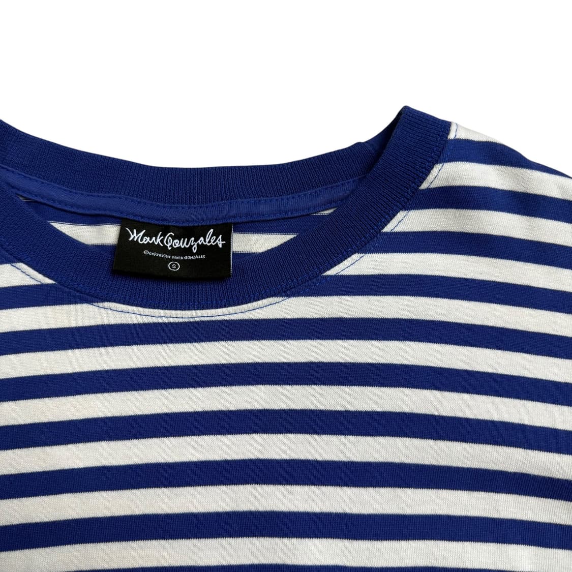 마크곤잘레스 롱슬리브 상품이미지2