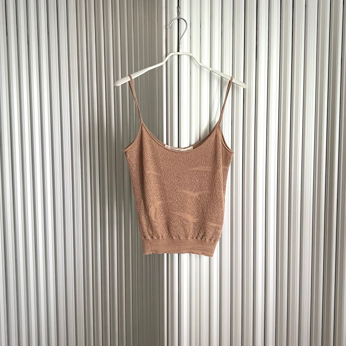 Stella McCartney sleeveless knit 상품이미지1