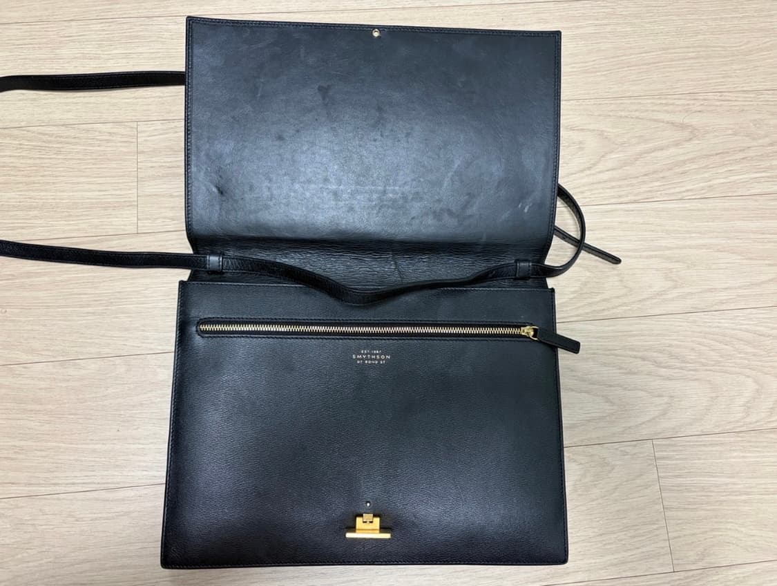 [이서진 윤여정] 스마이슨  아이패드 클러치백 상품이미지3