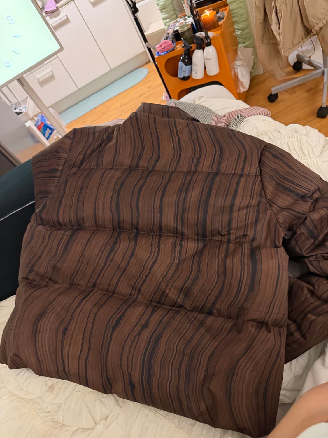팔로마울 copernico 패딩 상품이미지8
