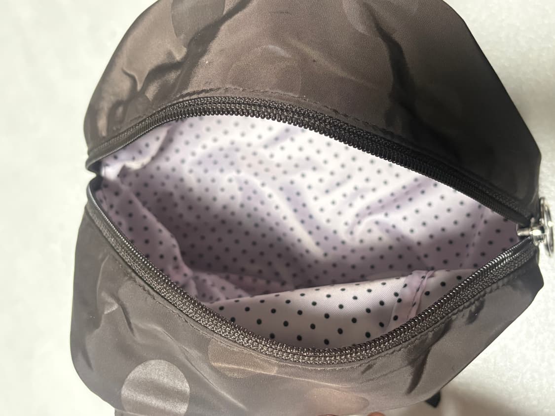 KUL bundy 큘 번디백(리뉴얼 전) 브라운 상품이미지4