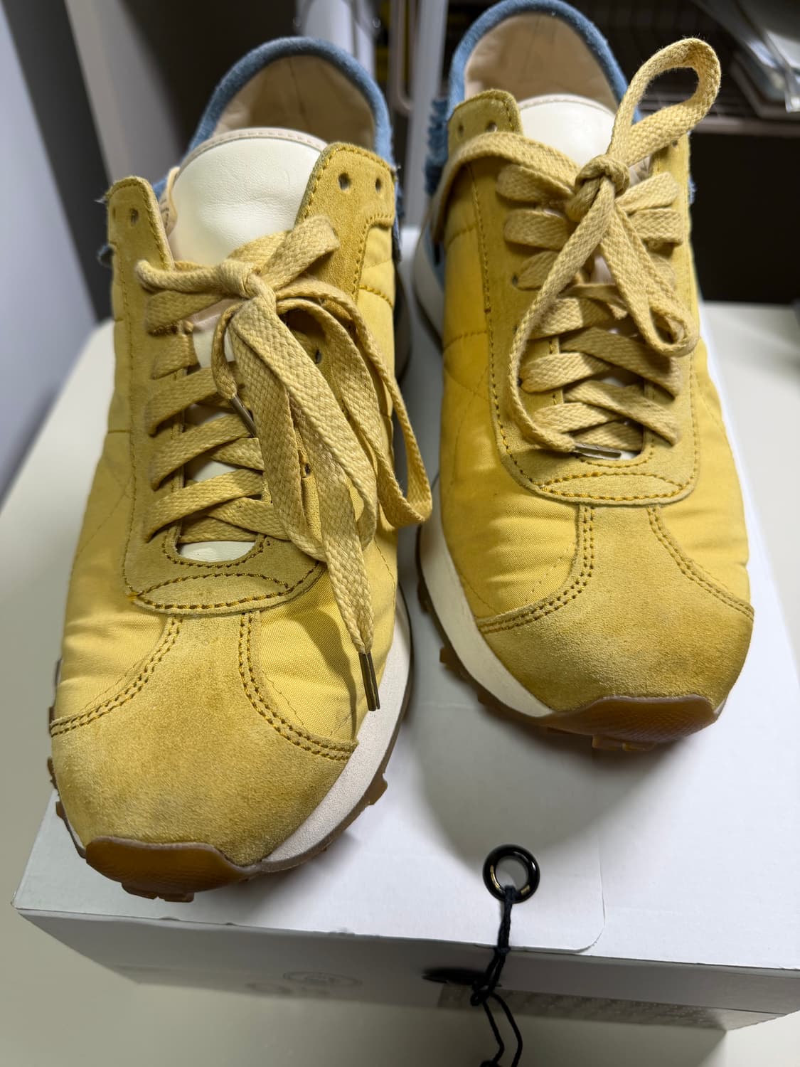 비즈빔 운동화 Walpi Runner 9.5 상품이미지2