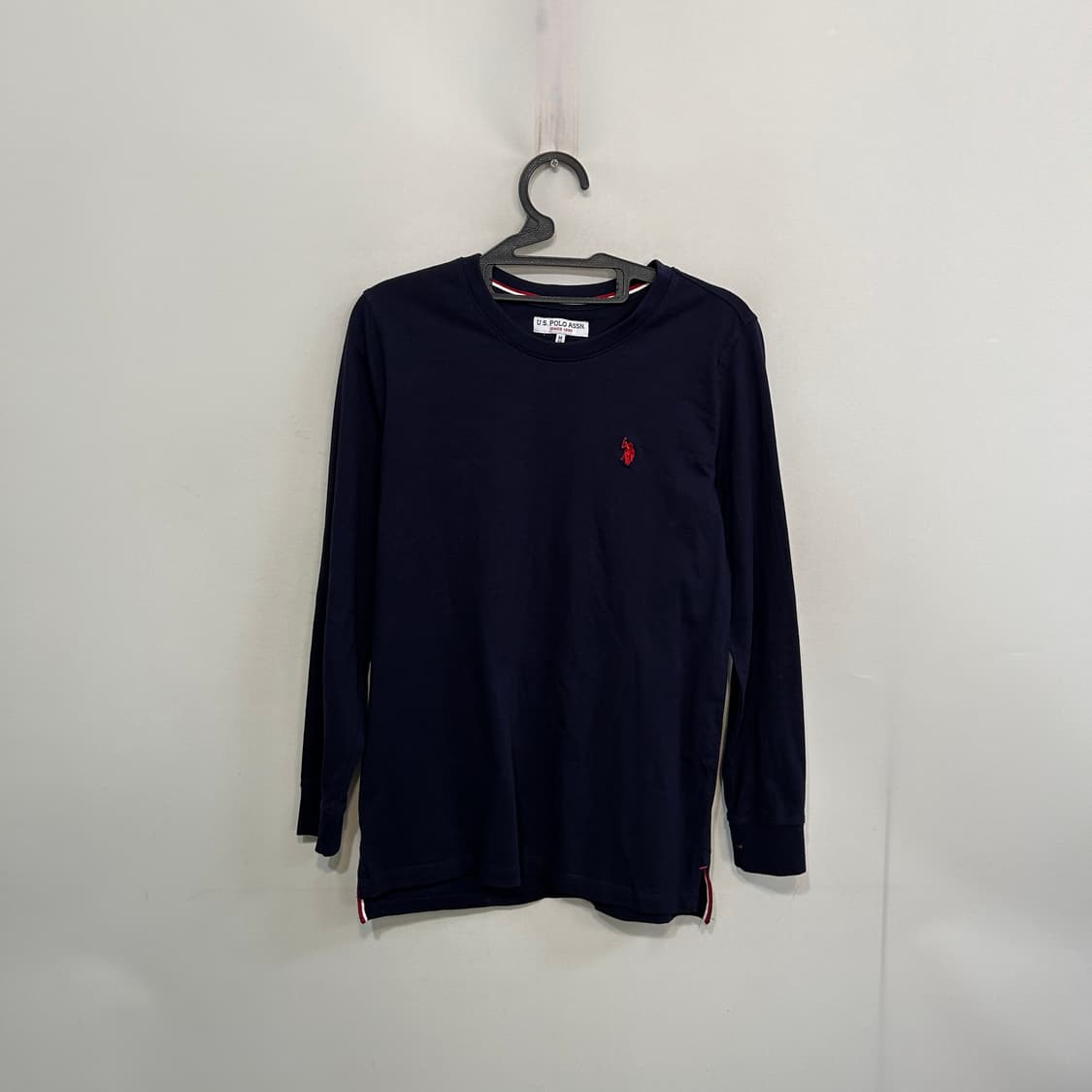 폴로 아센 티셔츠 95 남녀공용 상품이미지1