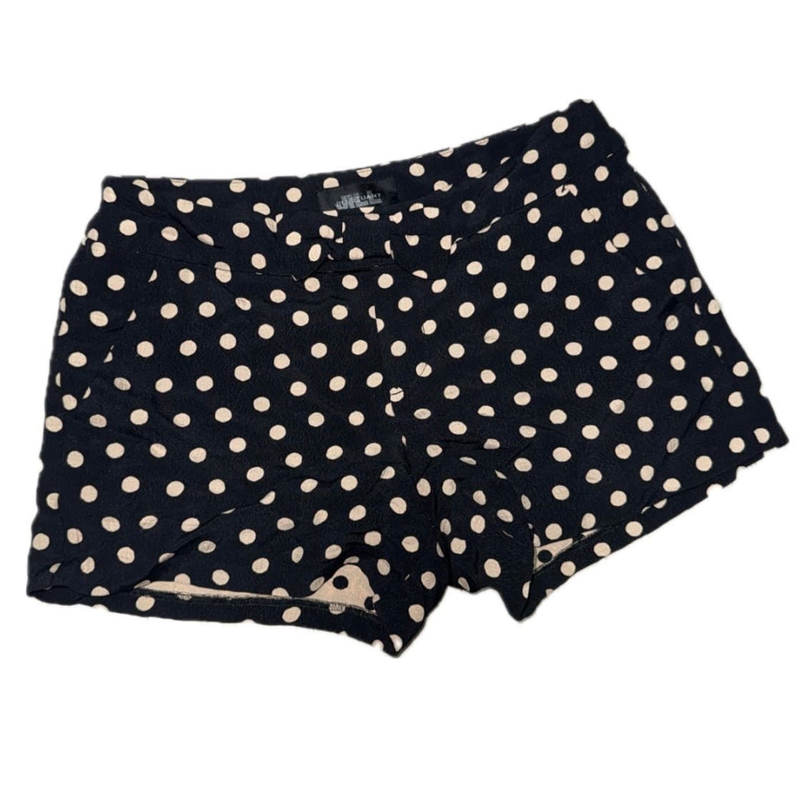 질스튜어트 도트 리본 숏팬츠 상품이미지1