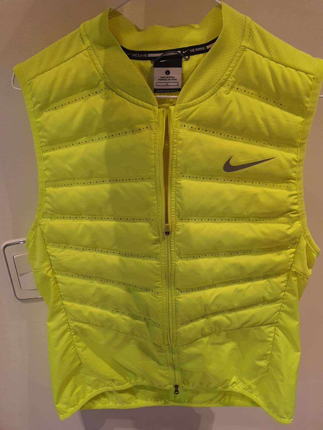 나이키 런닝 에어로프트 800  상품이미지1