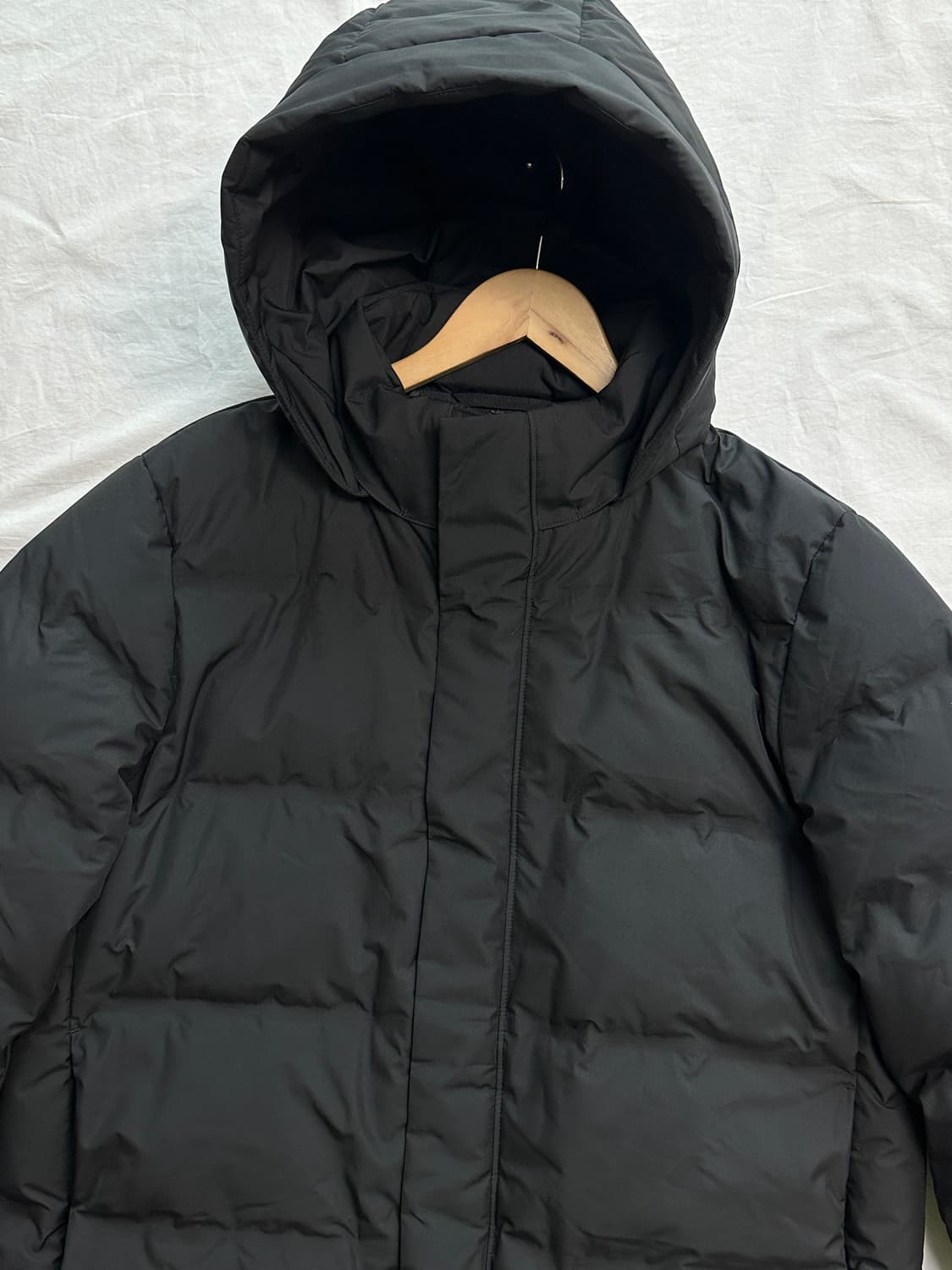 유니클로 덕다운 패딩 상품이미지2