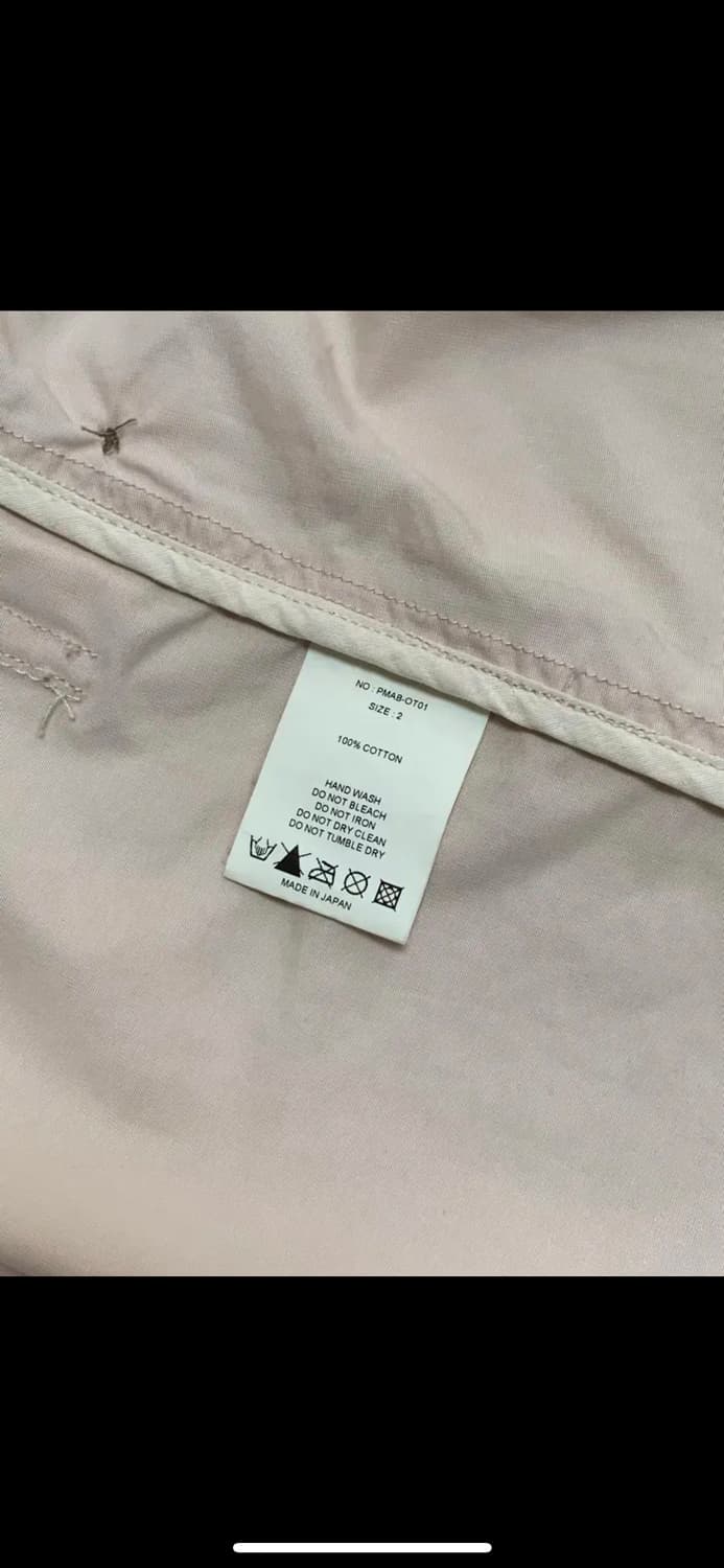 (38) 피그벨 메이커스 자켓 Phigvel Makers & co 상품이미지4