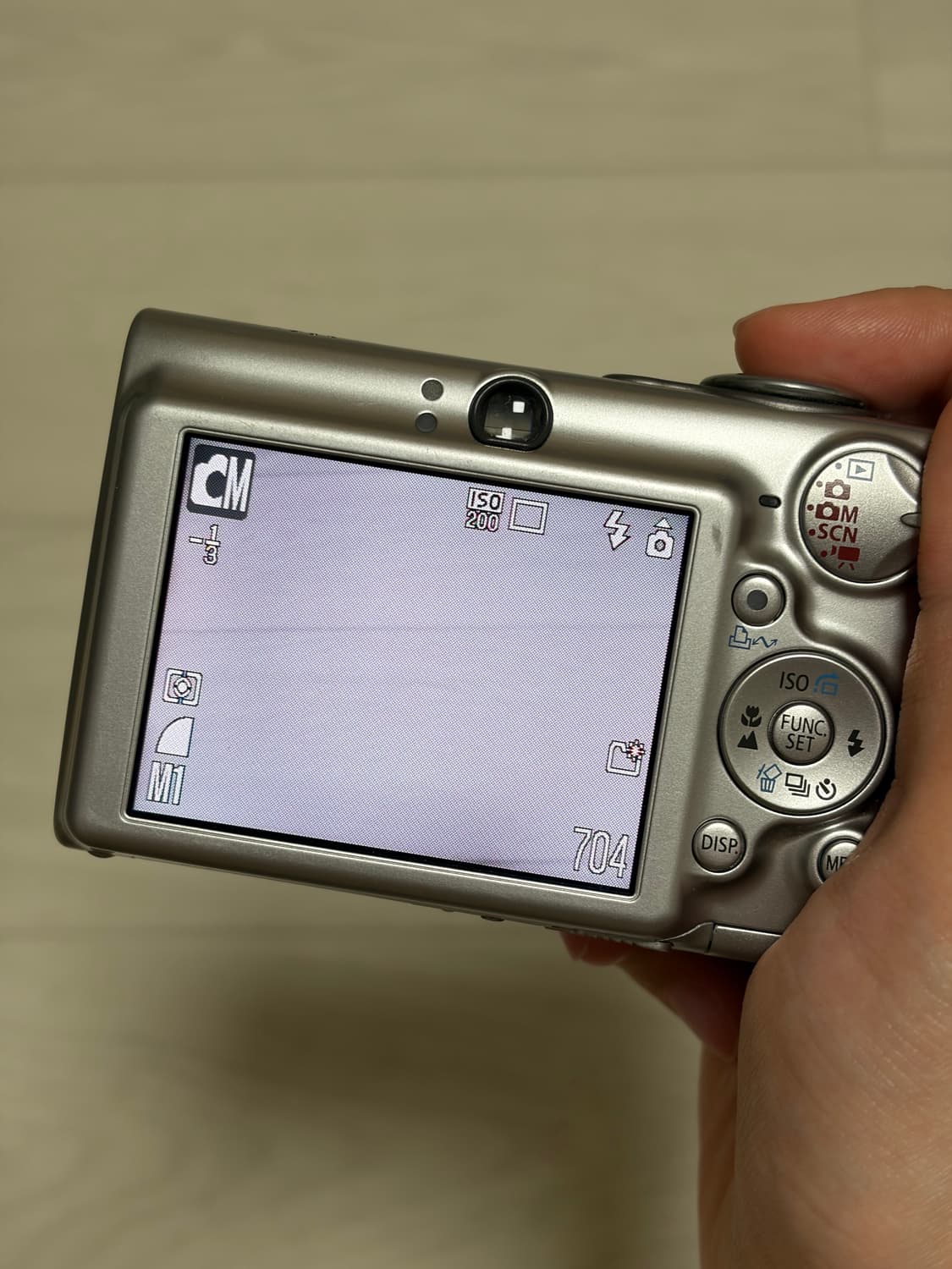 캐논 익서스750 canon ixus750 상품이미지4