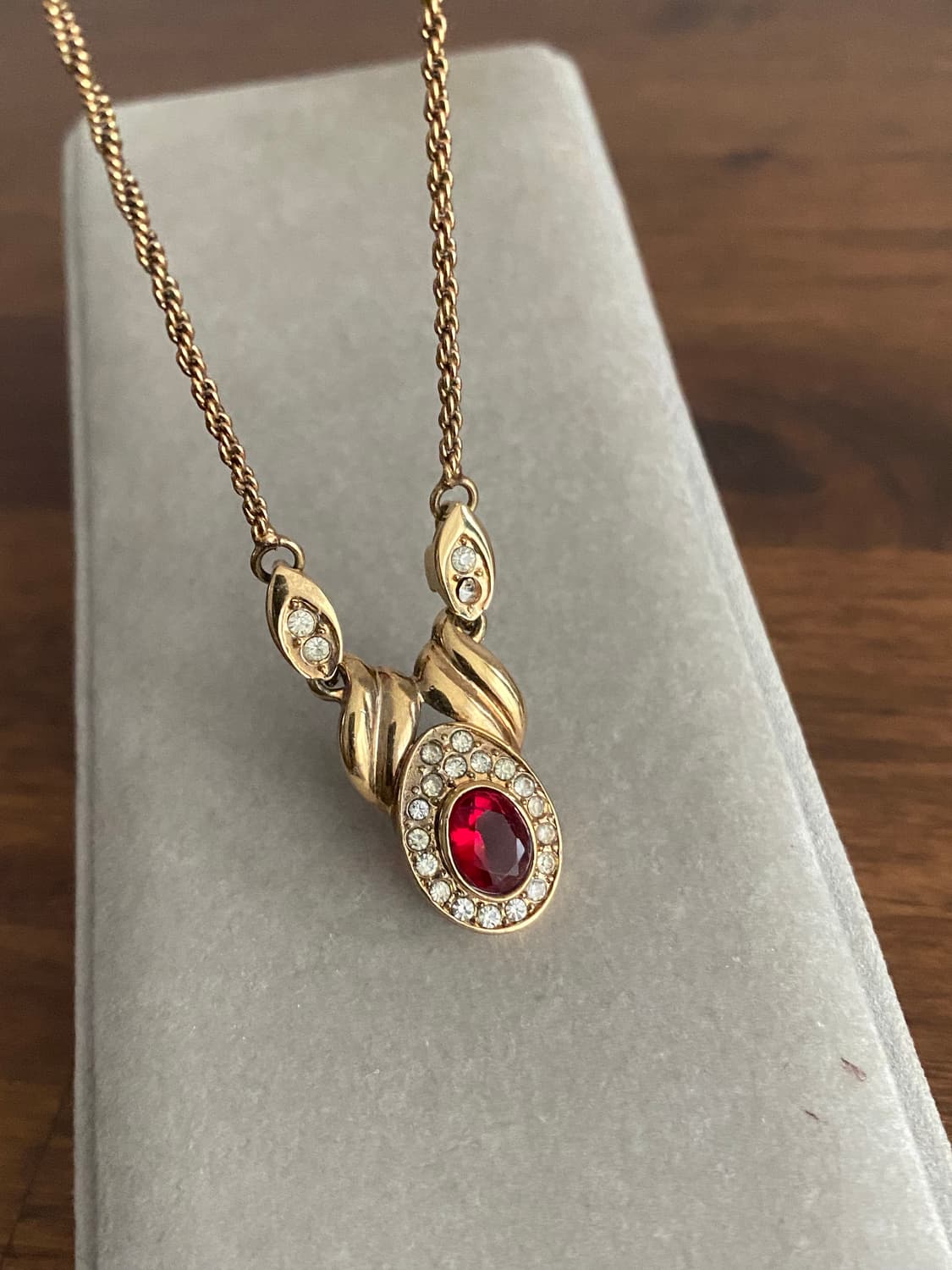 빈티지 악세서리 목걸이 상품이미지3