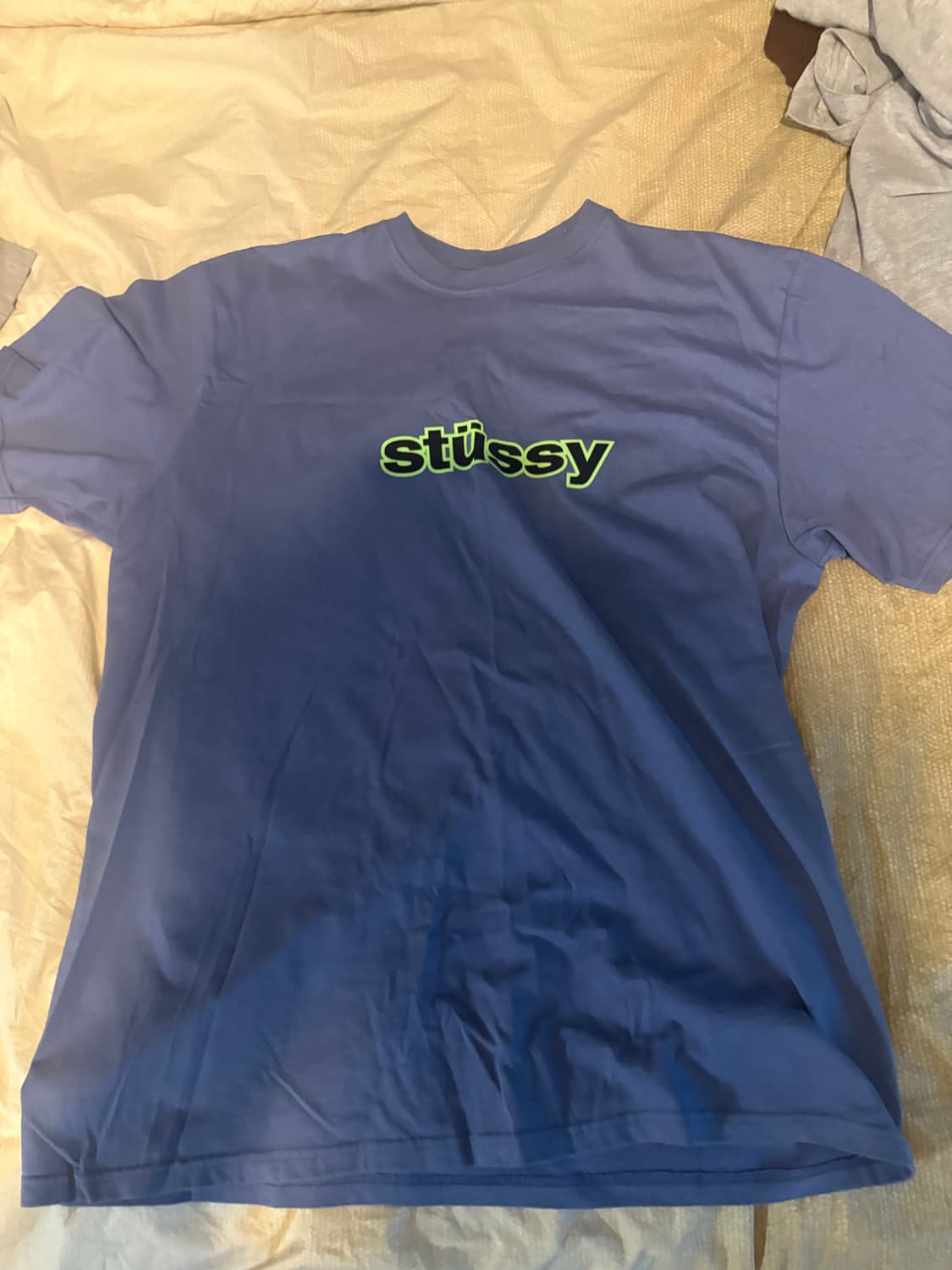 스투시 반팔 상품이미지1