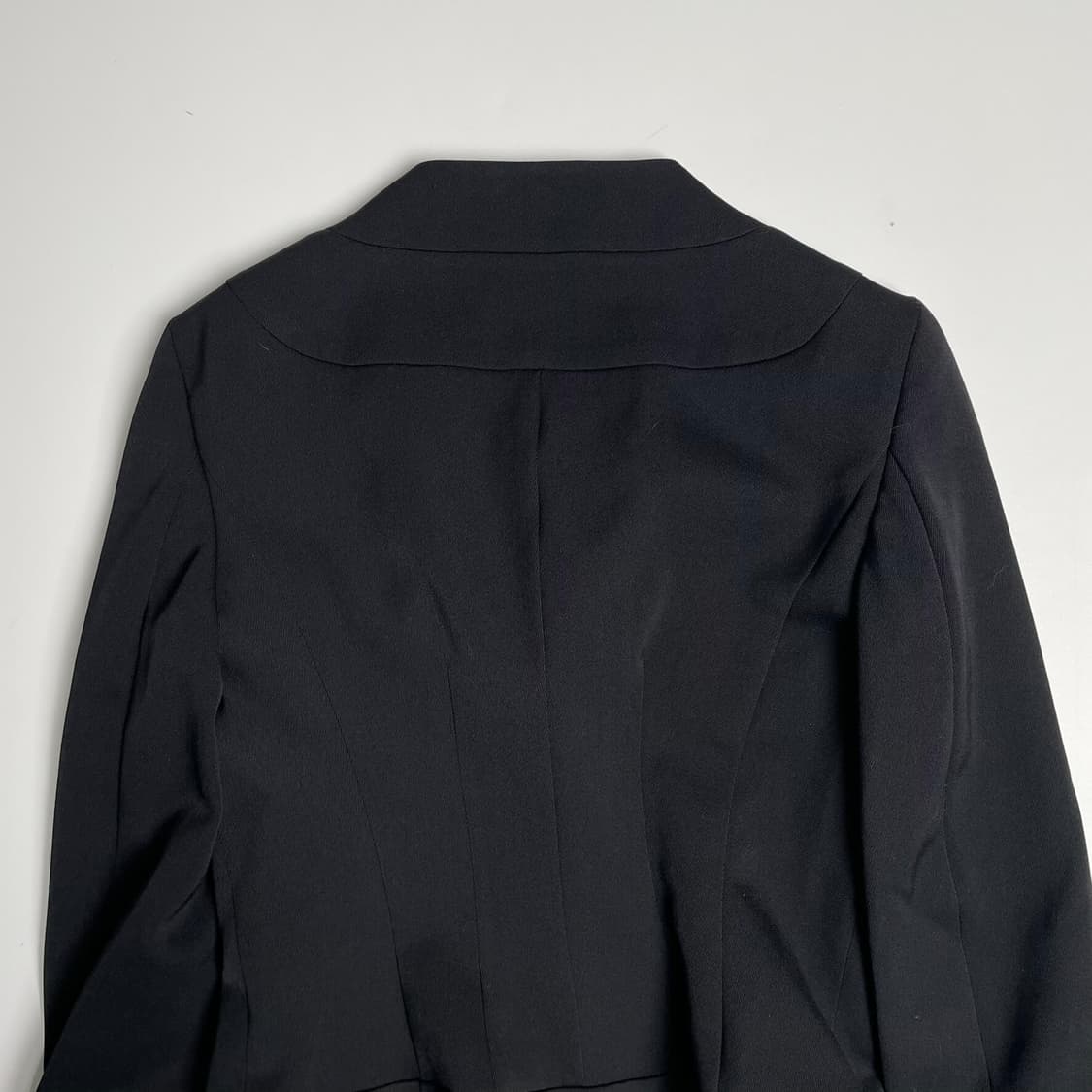 Narciso rodriguez 패널 블레이져 ( italy)   상품이미지7