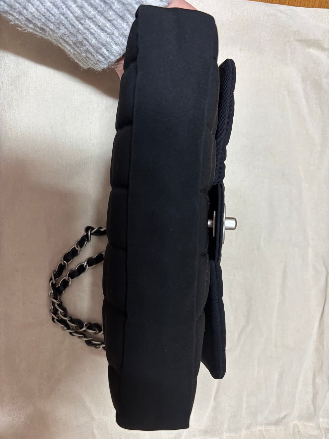 샤넬 패딩백 상품이미지7