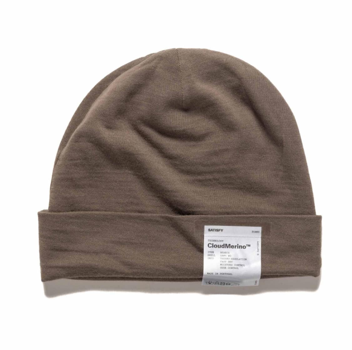 새티스파이 클라우드 메리노 비니 팔콘 상품이미지1