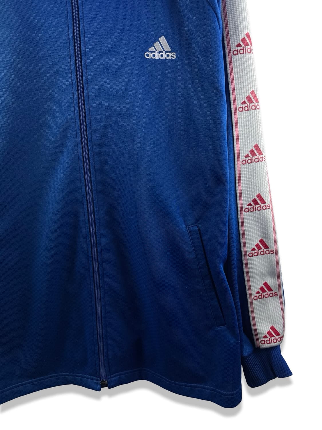 아디다스 빨파 테이프 사이드 져지2244 상품이미지4