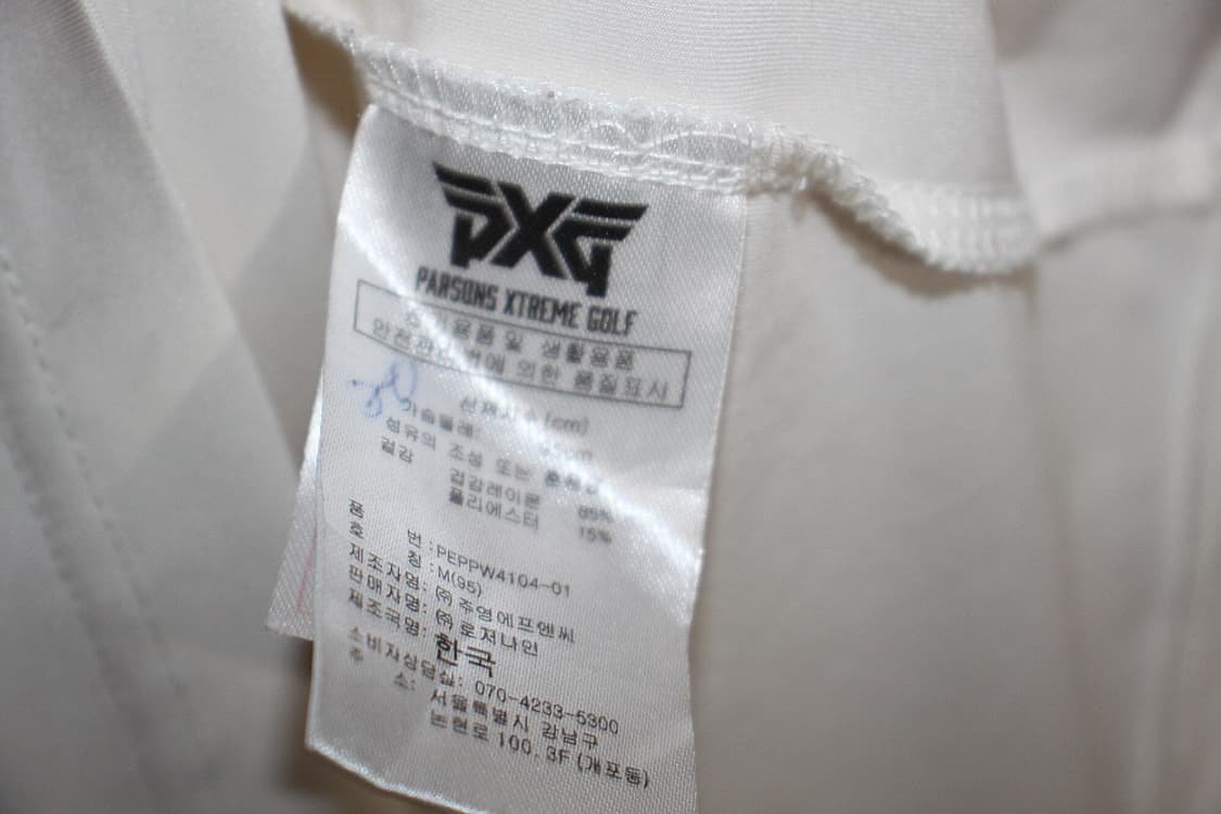 PXG 피엑스지 m 상품이미지8