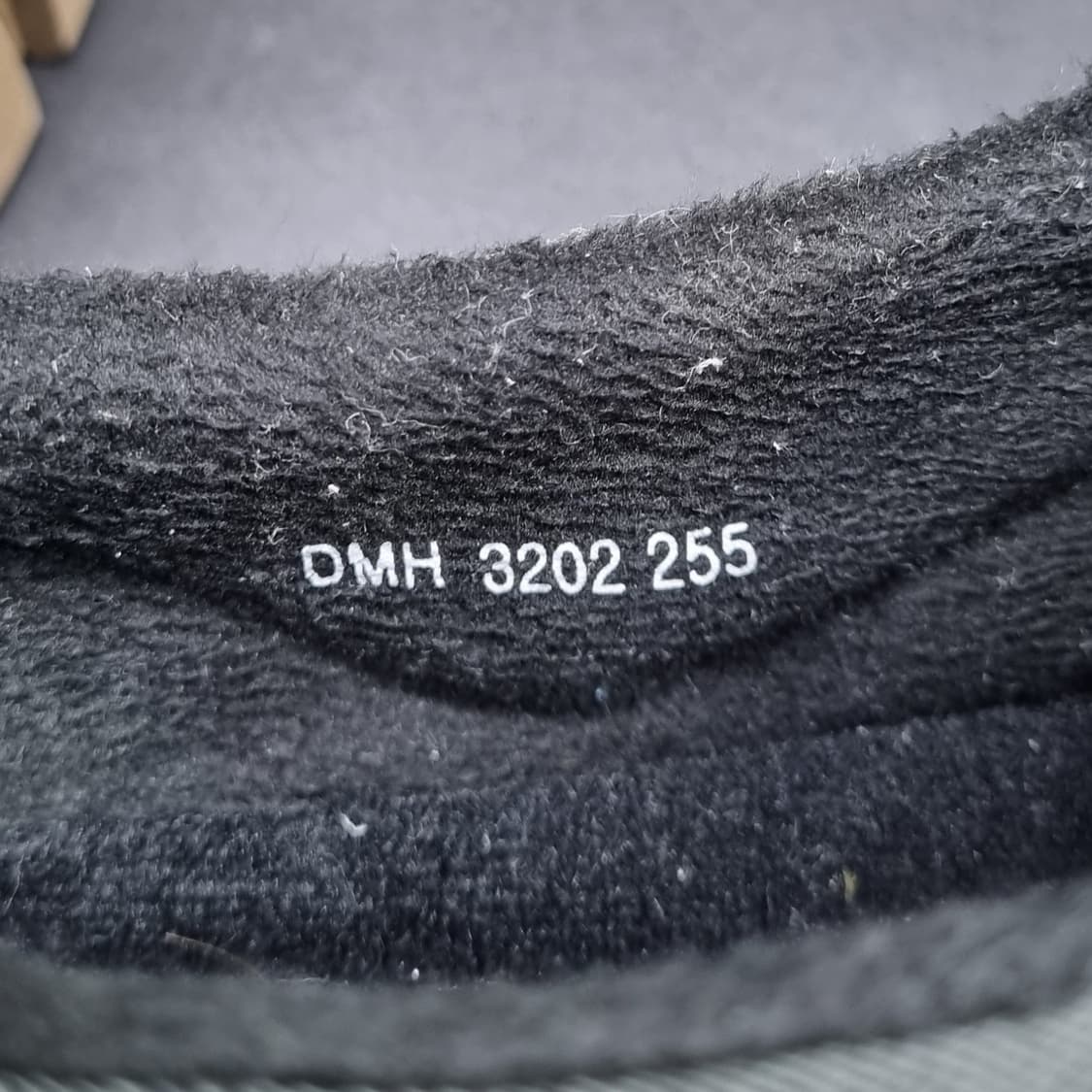 니콜리피지오 방한화255 상품이미지6