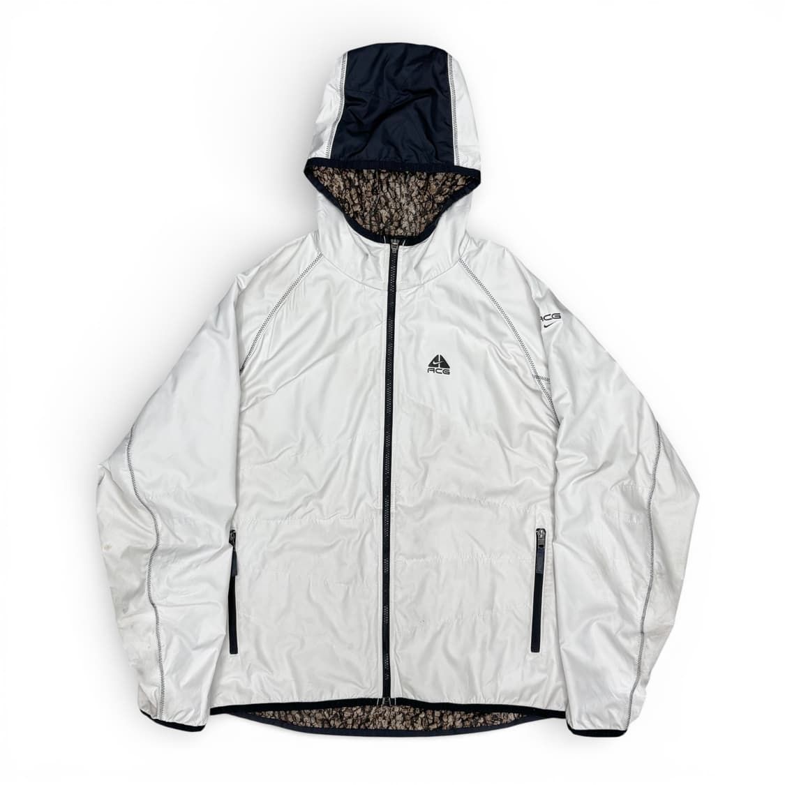 2005 나이키 ACG 후디드 자켓 상품이미지1
