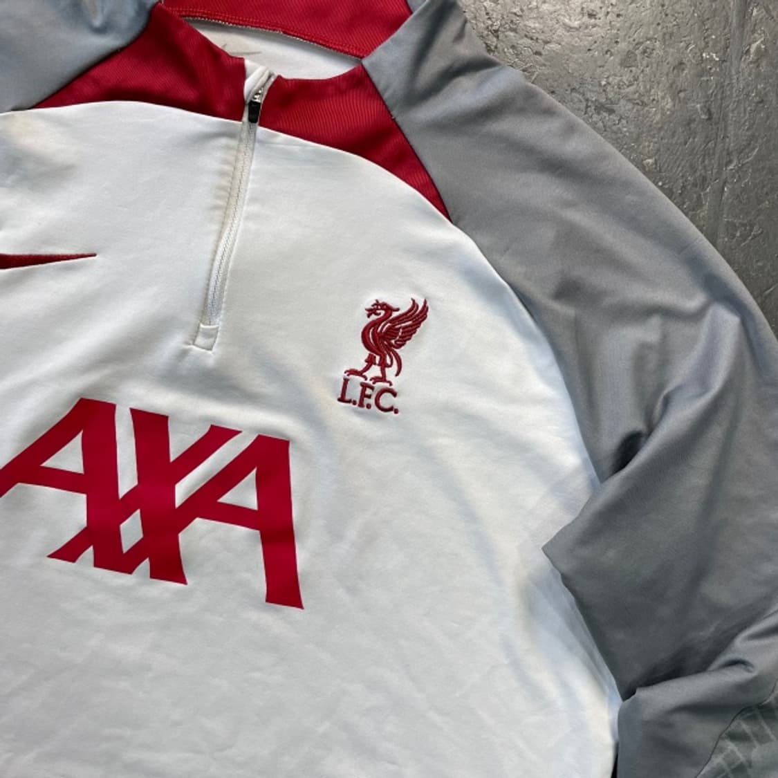 105 나이키 22-23 리버풀 드릴탑 상품이미지2