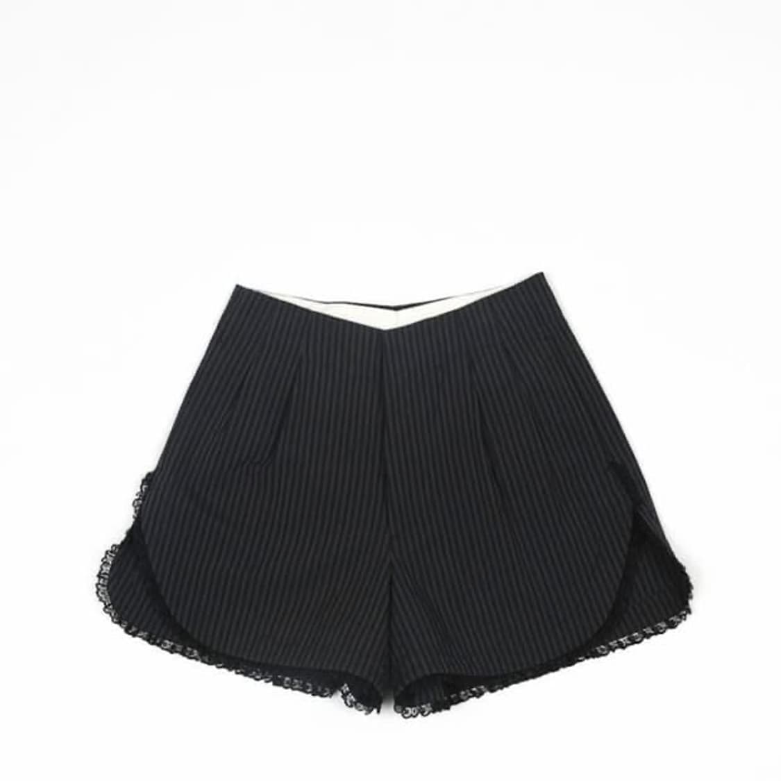 언노운 블루 dolphin pants 상품이미지1