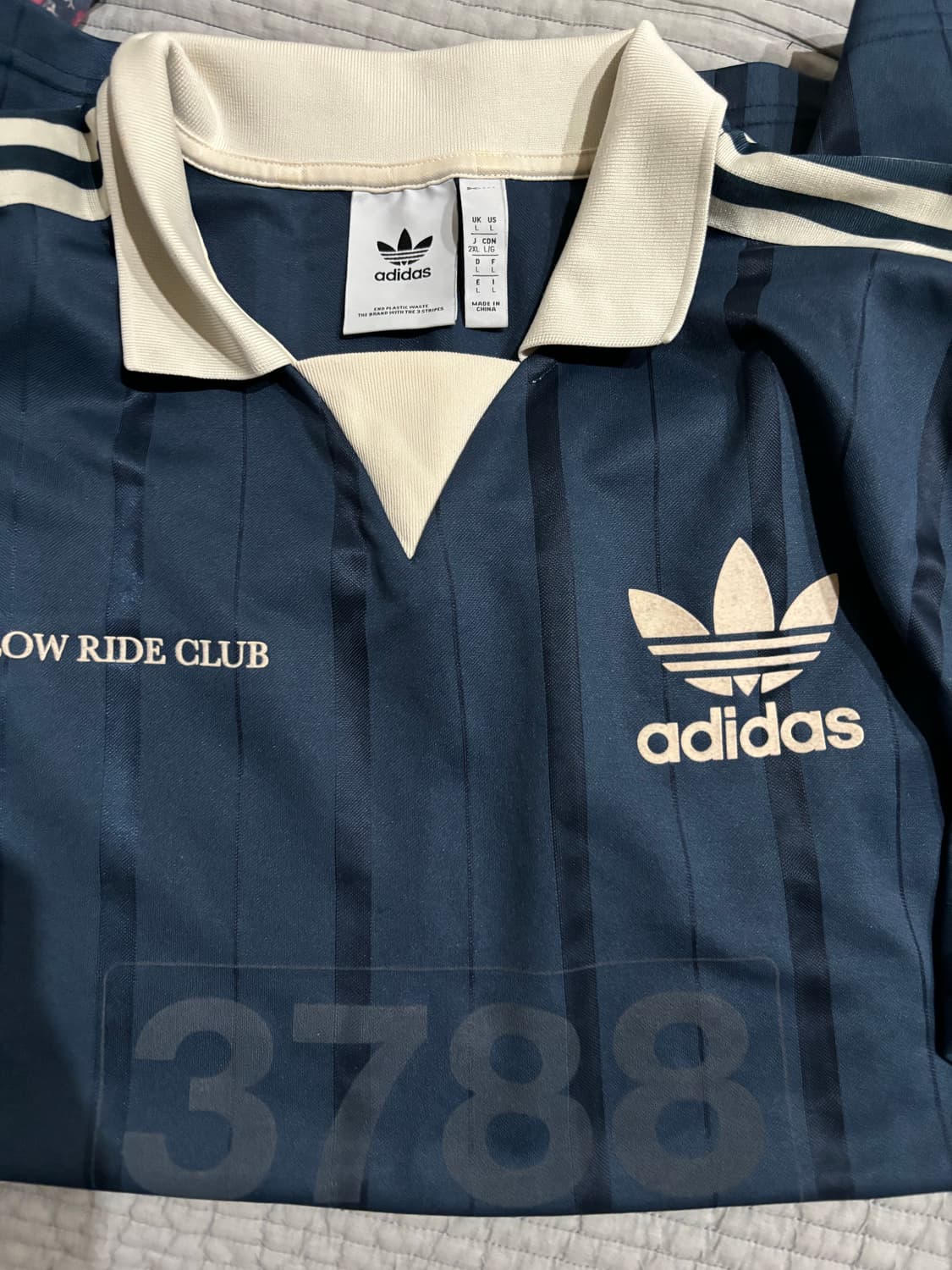 아디다스 mrc 져지 상품이미지1