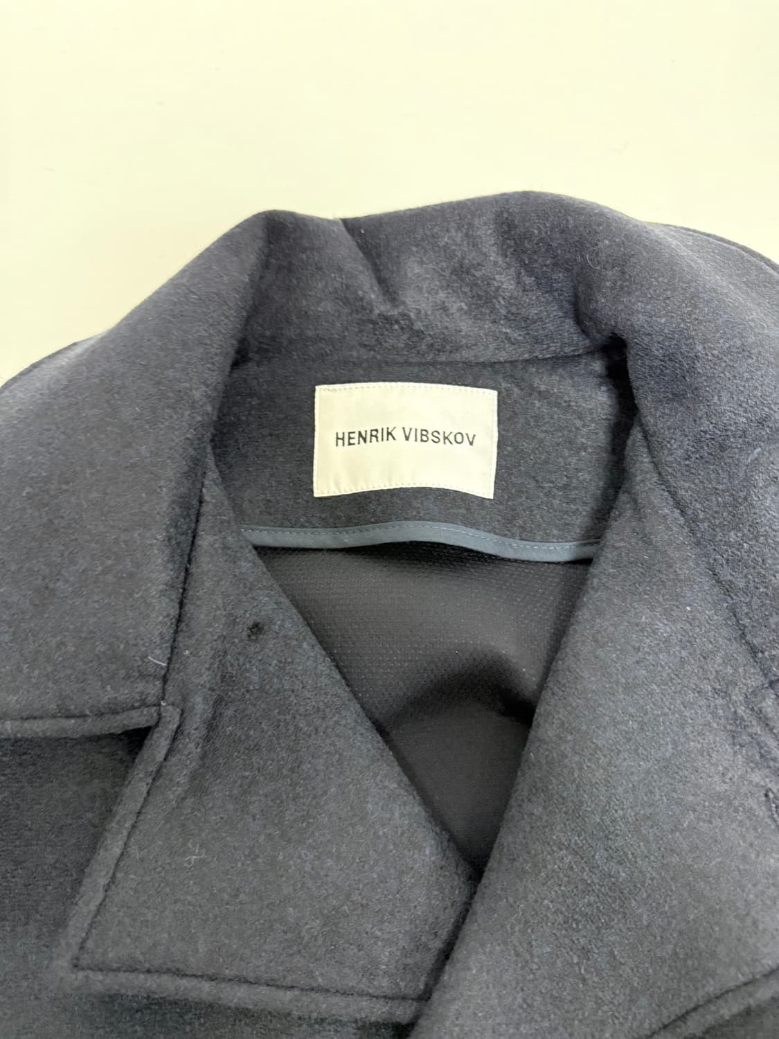 Henrik Vibskov 윈터자켓 상품이미지5
