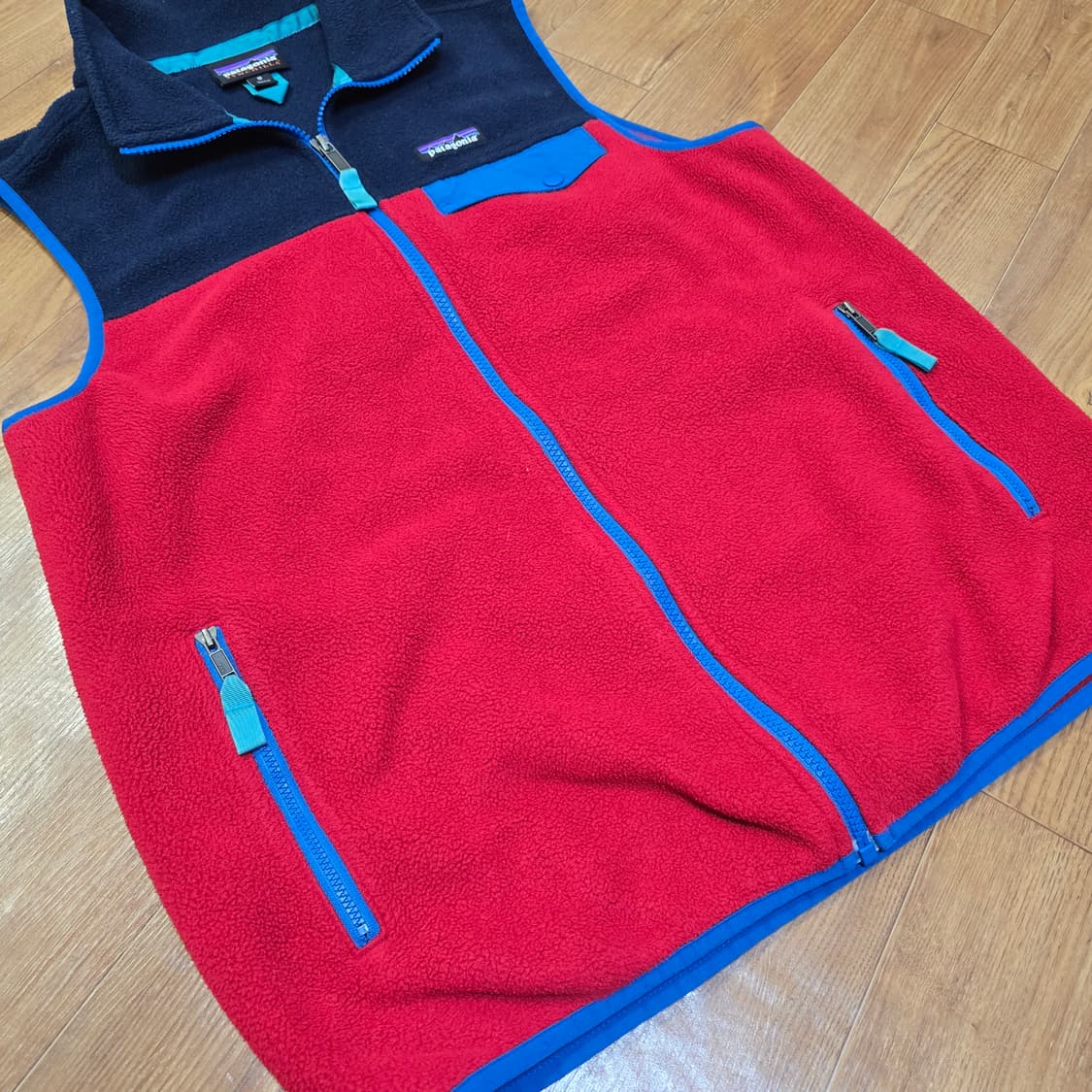 Patagonia 파타고니아 신칠라  M   상품이미지3