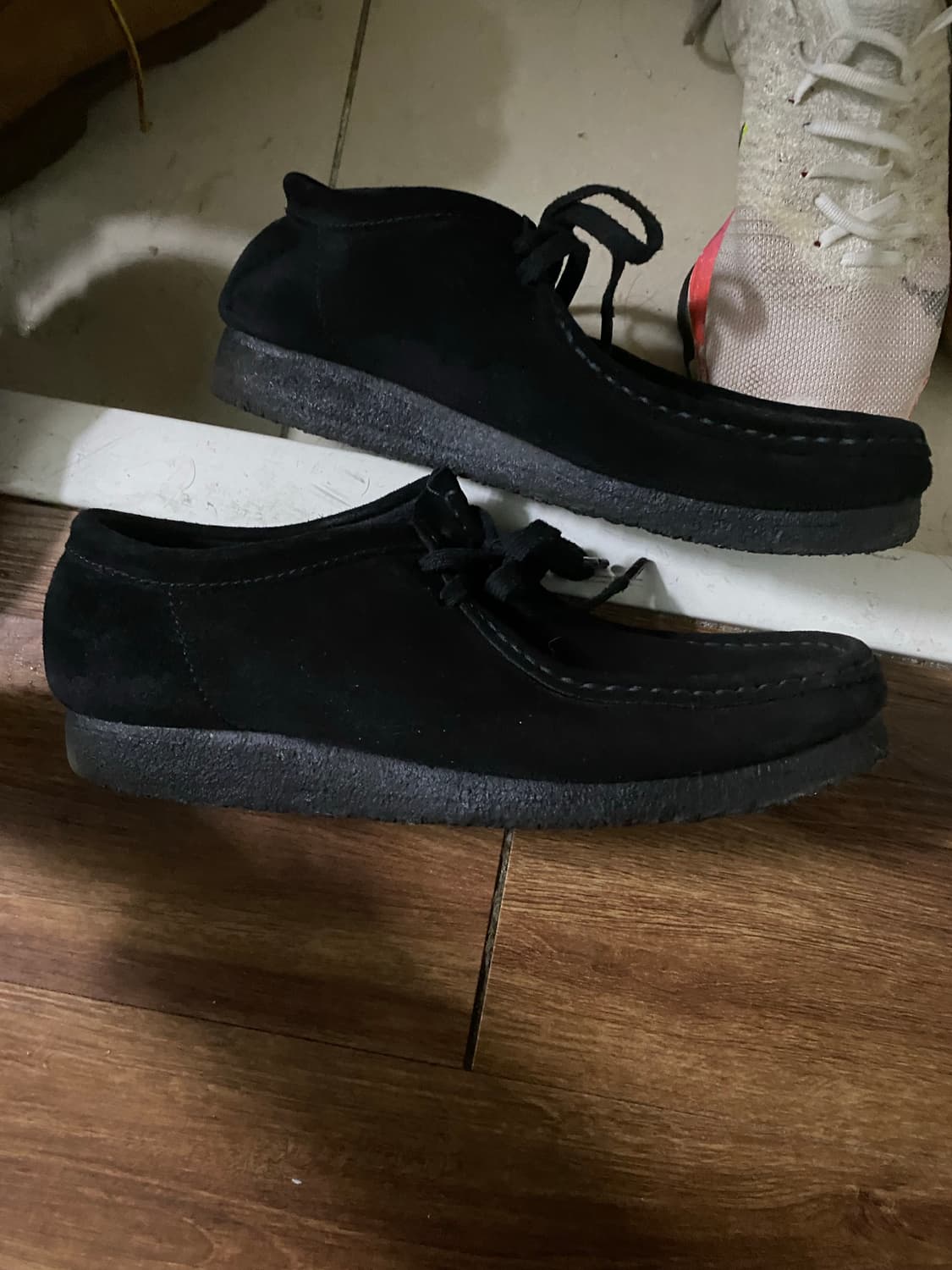 클락스 왈라비 270 상품이미지2