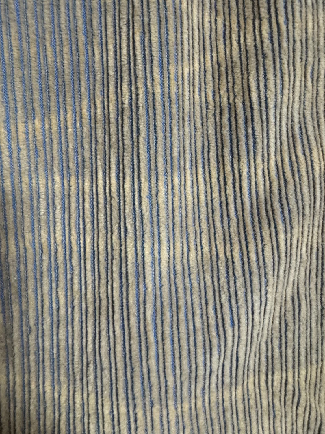 시스템옴므 코듀로이 컬러 라인 와이드 펜츠 82 상품이미지4