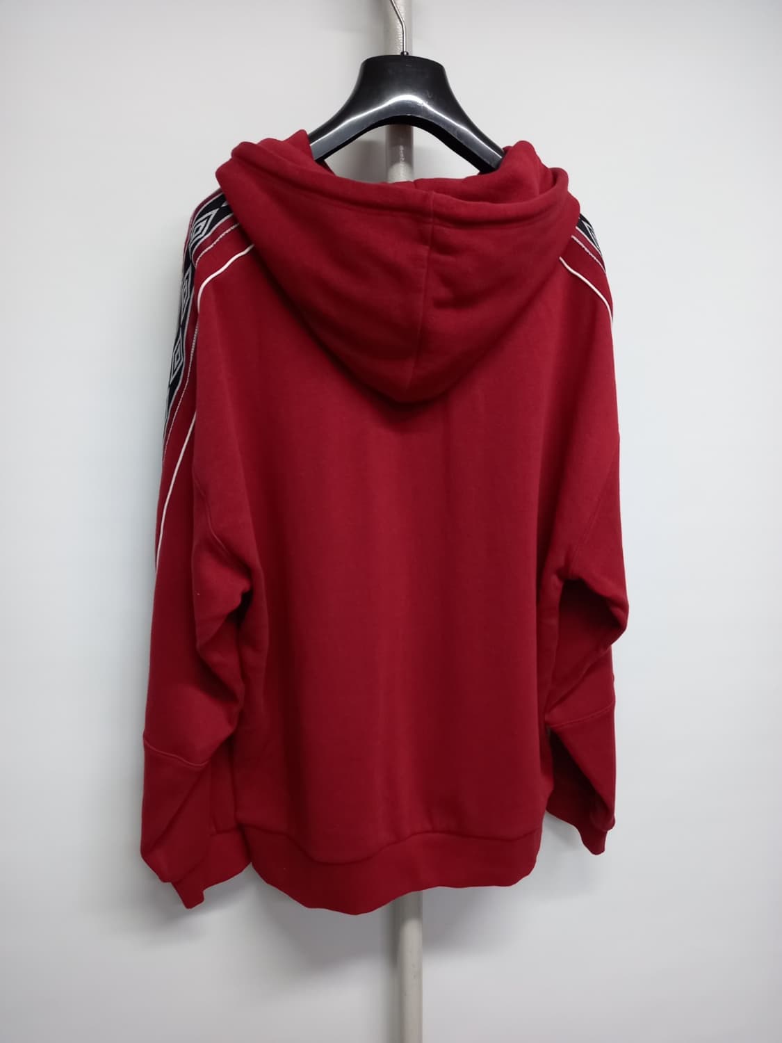 새 엄브로 춘추동 후드 니트 맨투맨 100.103 상품이미지5