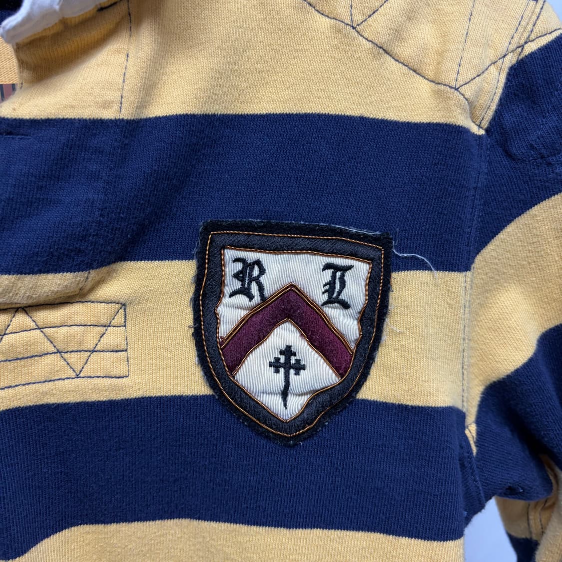 폴로 럭비 스웻셔츠 상품이미지5