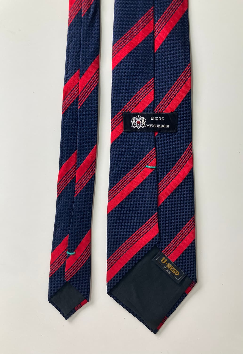 빈티지)넥타이 상품이미지2