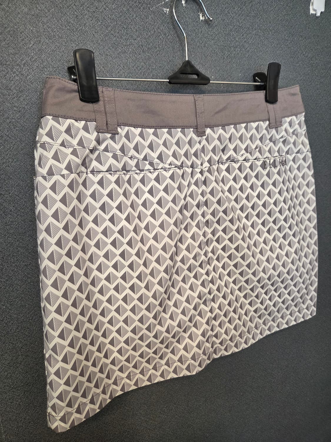 엘르 골프스커트 (봄.여름용) 상품이미지5