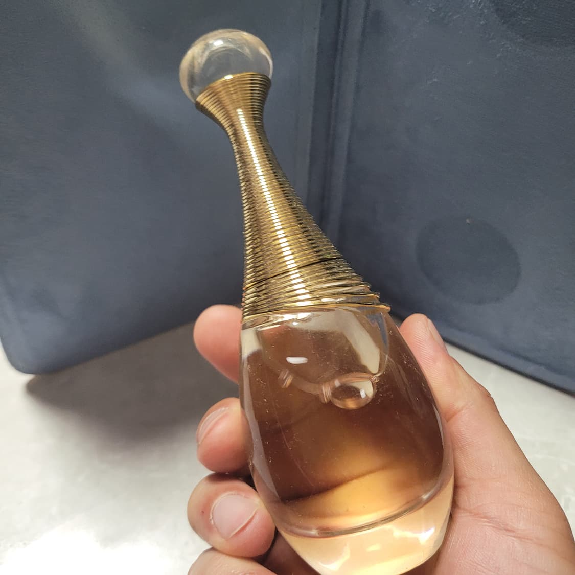 디올 자도르 50ml (4) 상품이미지3