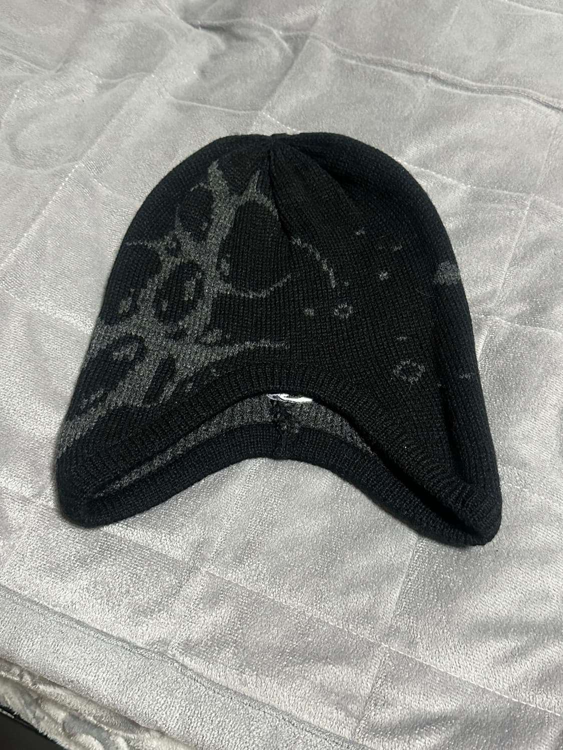 산산기어 이어플랩 비니 팝니다 상품이미지1