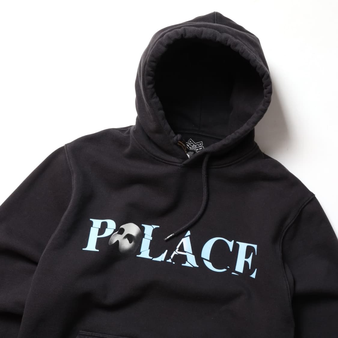 팔라스 Palace Logo Printing Hoodie  상품이미지4