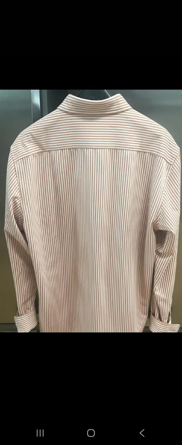 라코스테 남성 저지 셔츠 CH441E-54N (F40) 상품이미지3