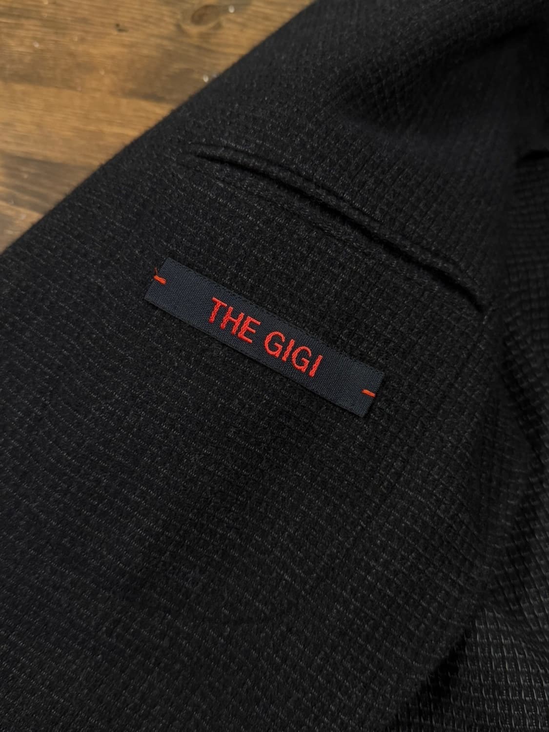 THE GIGI 테일러드 자켓 103~105 상품이미지4