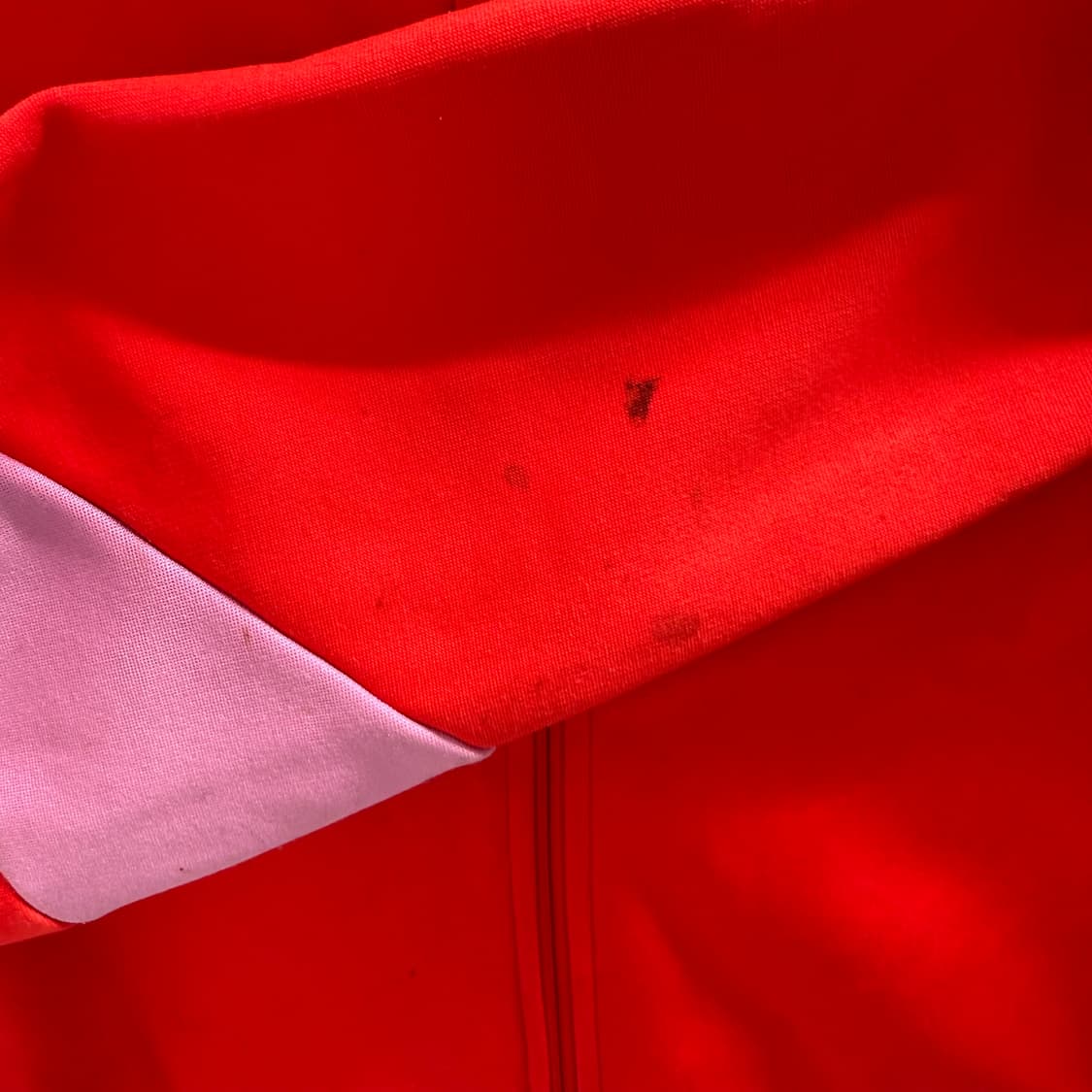 [L] 나이키 서마핏 후드 트랙탑 상품이미지5