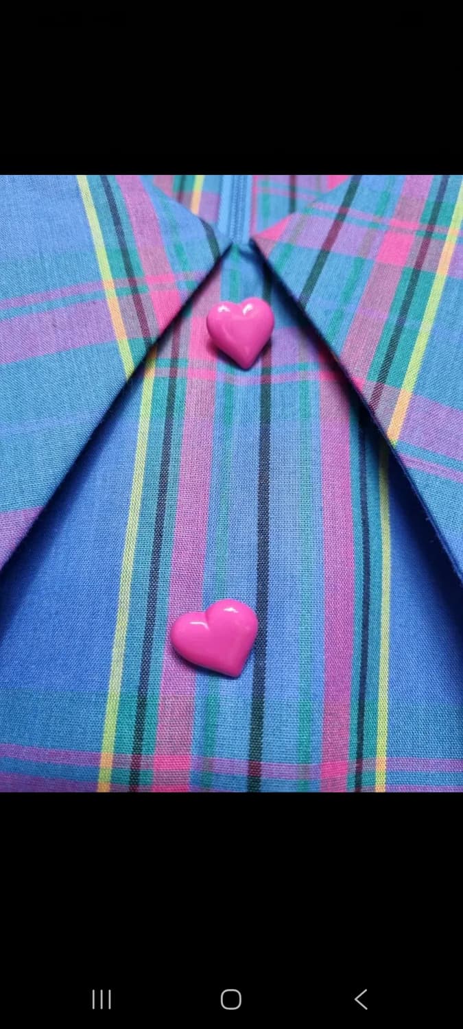 메르시제이부티크 원피스 (새상품) 상품이미지4