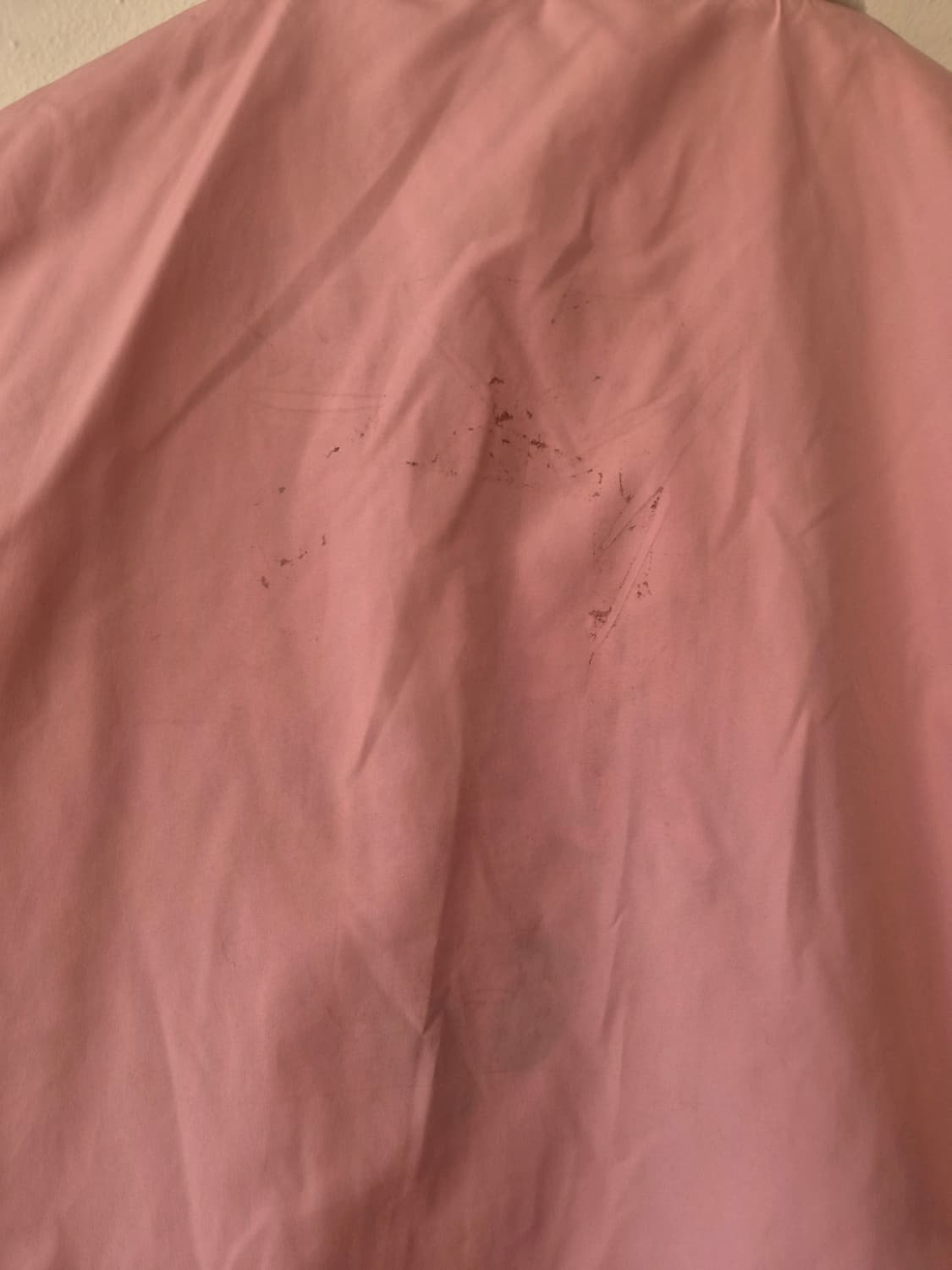 뉴발란스 키즈 리버시블부클점퍼 120사이즈 상품이미지8