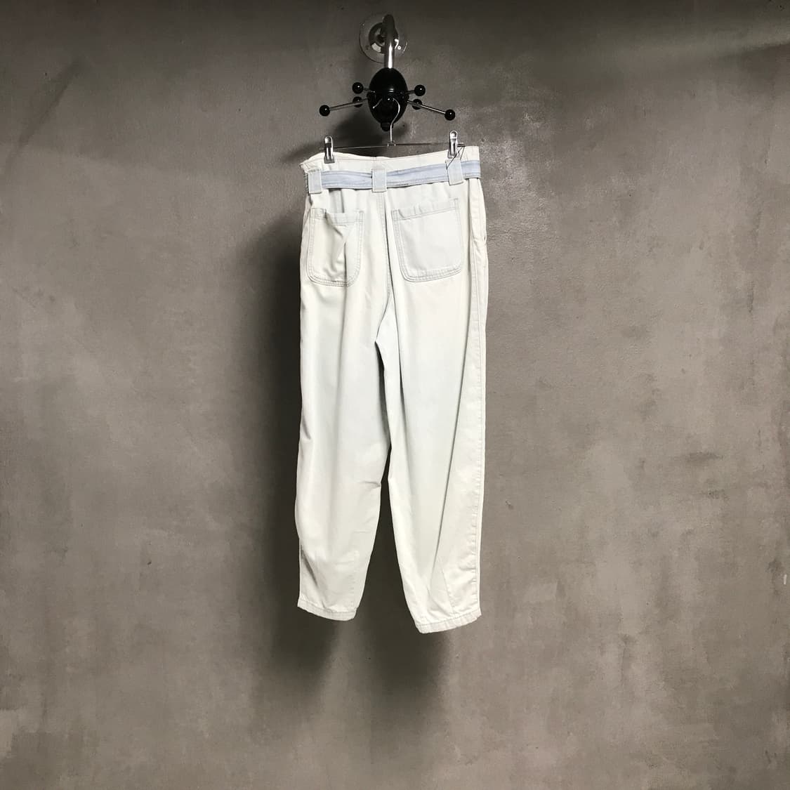 폴로 랄프로렌 QR 데님 팬츠 27R(W) 상품이미지6
