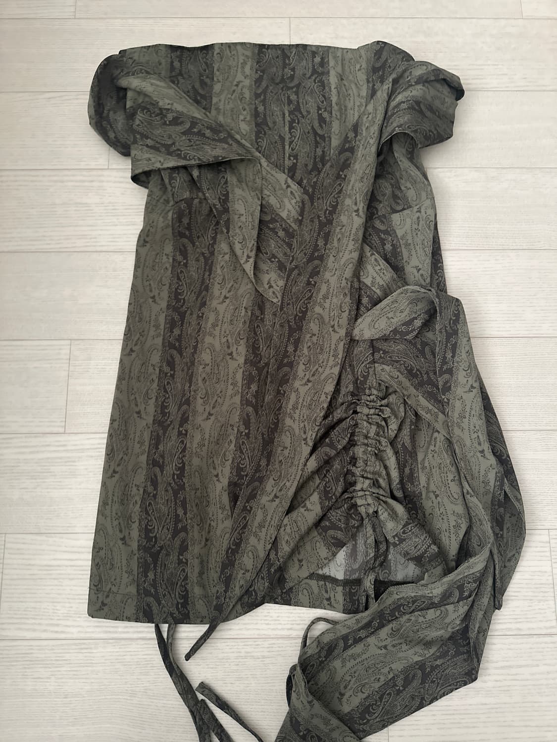 145office 원피스 상품이미지3