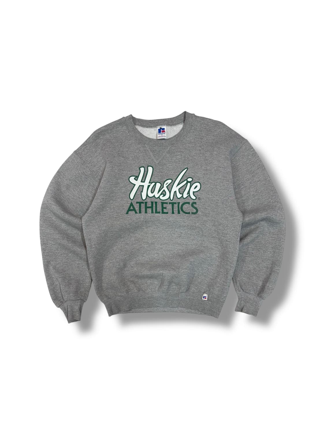 90s 러셀 빈티지 스웻셔츠 맨투맨 made in USA (M)   상품이미지1