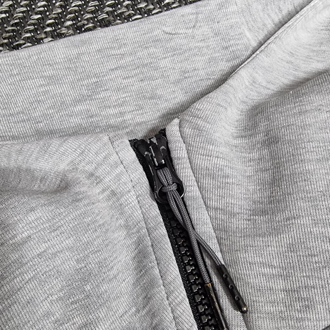 나이키 테크팩 플리스 윈드러너 후드집업 상품이미지5