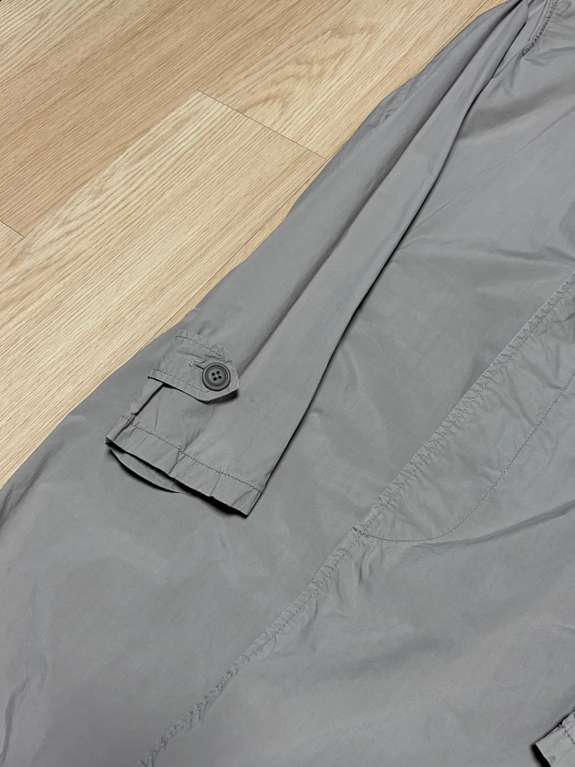 Dip 딥 트렌치 코트 상품이미지3