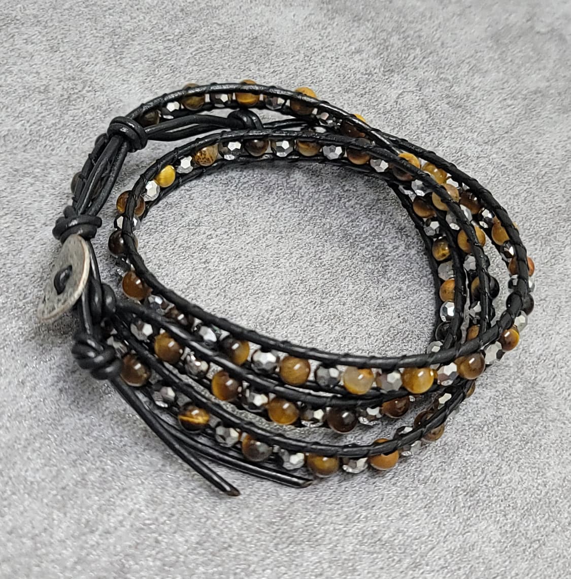 빈티지팔찌 상품이미지7