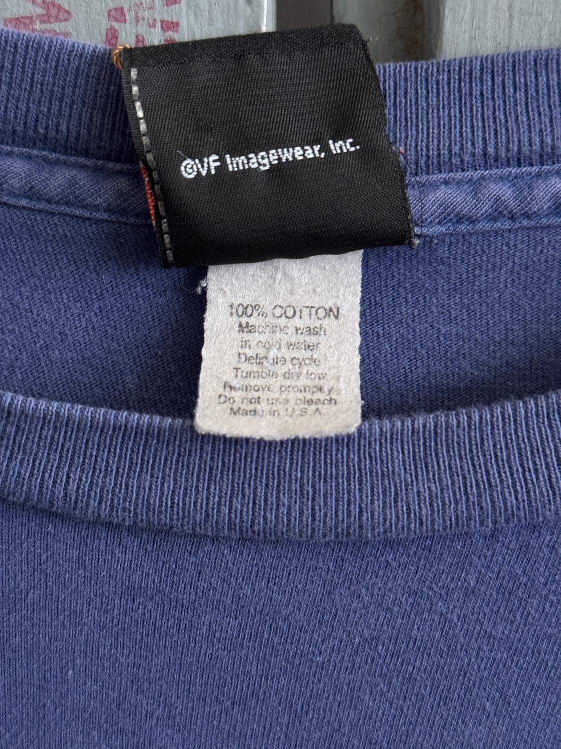 [2XL]할리데이비슨 Made in USA 플로리다 챕터 티셔츠 상품이미지4
