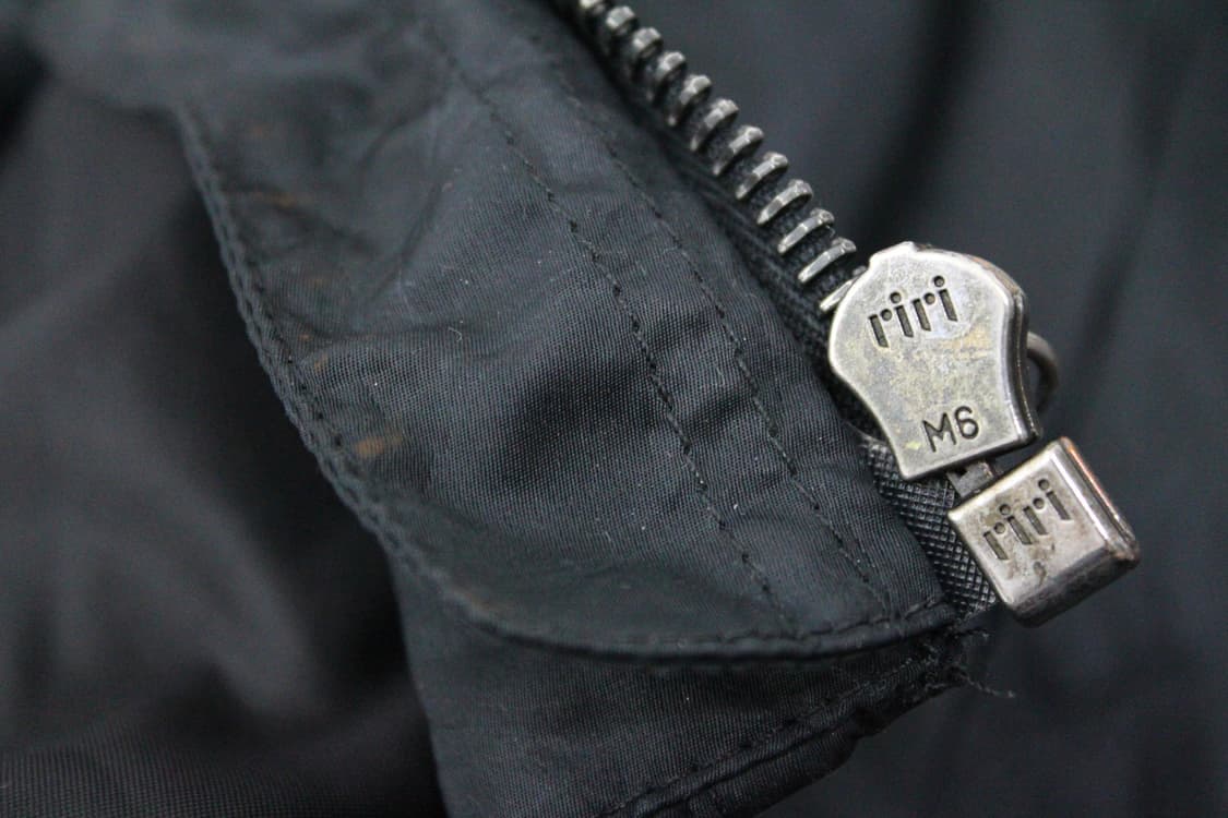 2000s CHANEL Hood ZipUp Jacket 샤넬 후드 집업 상품이미지10