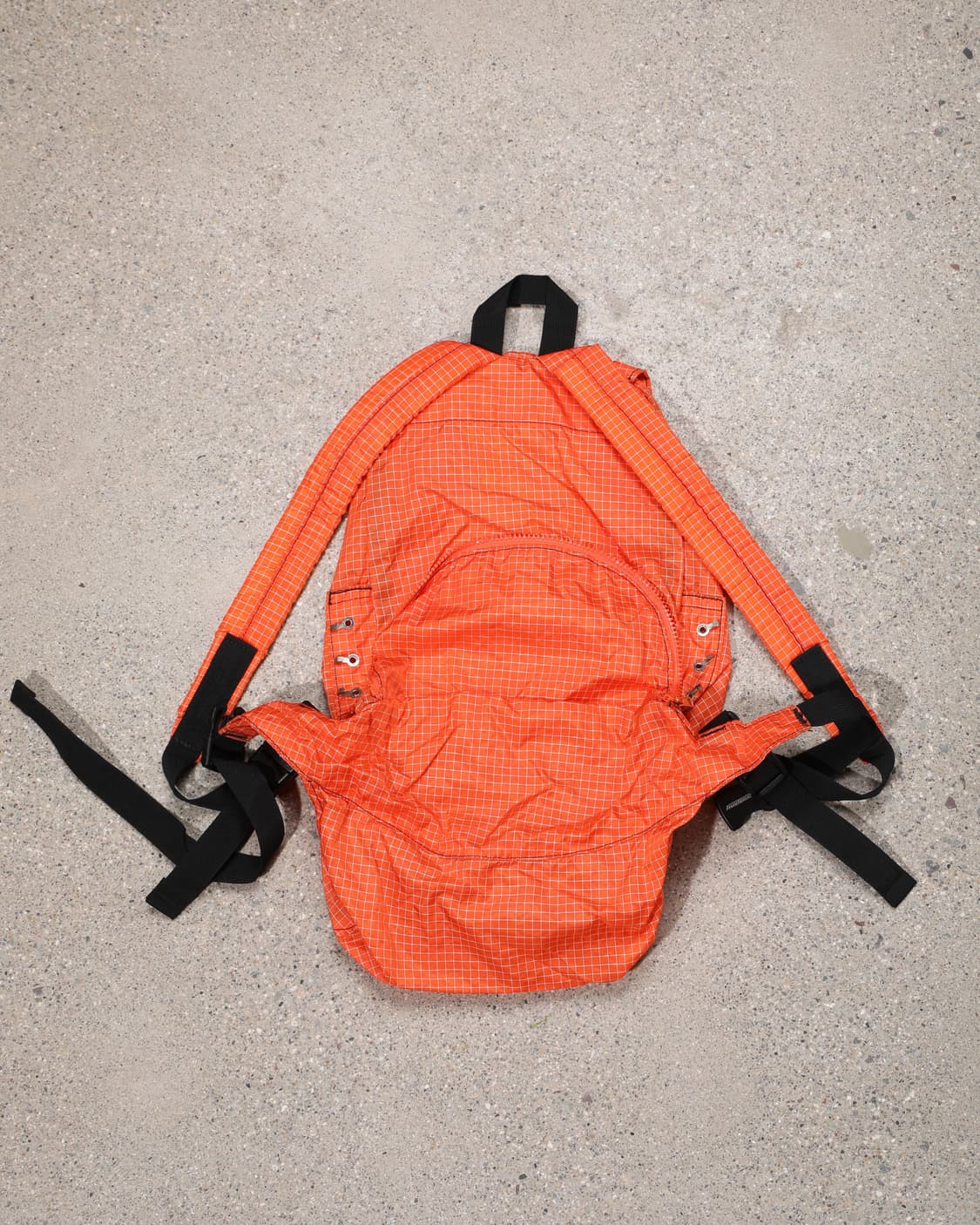 Hystericglamour tranceform bagpack 상품이미지4
