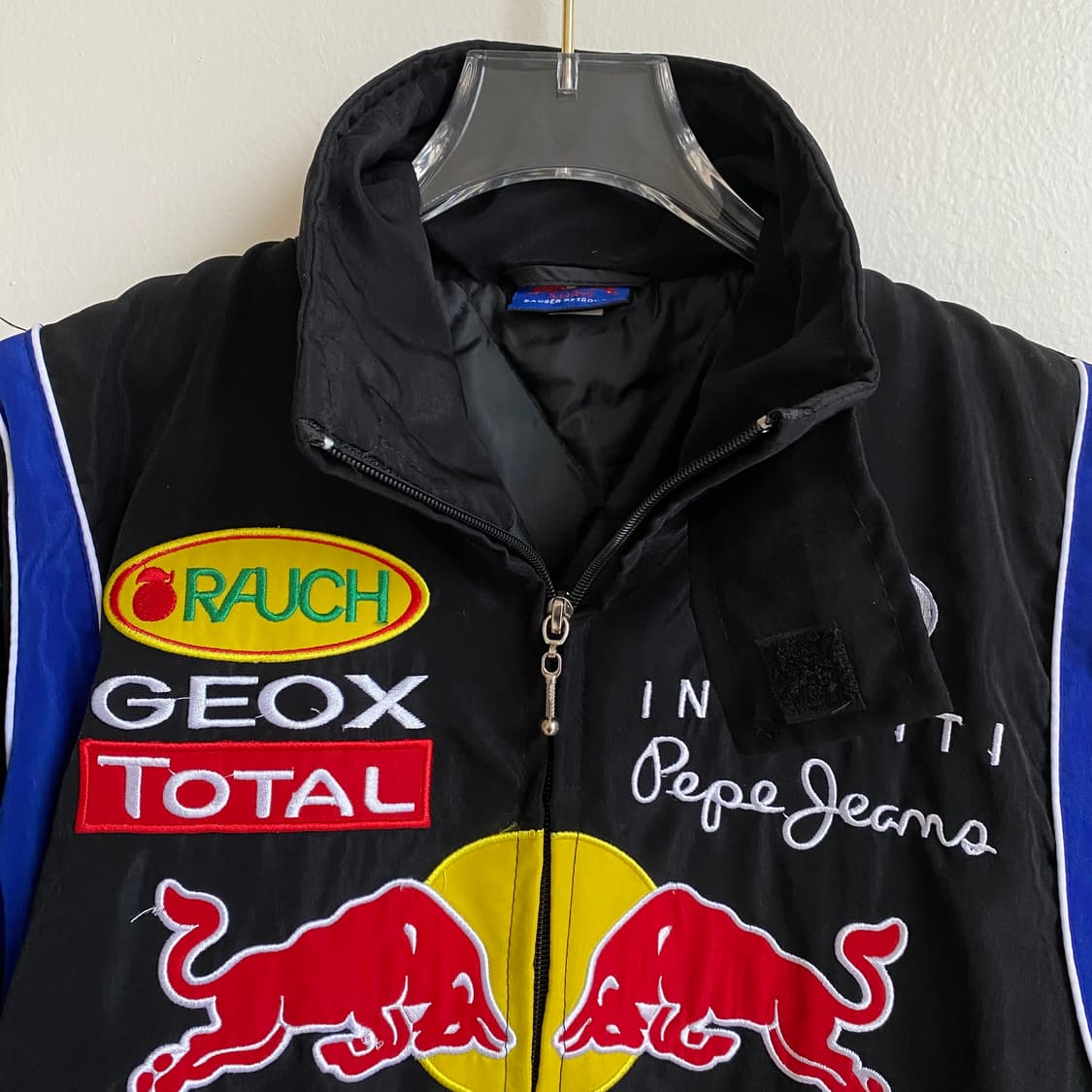 🌊Redbull racing jumper 상품이미지6